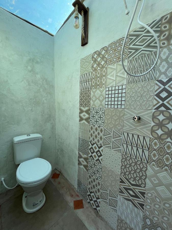 Casa Piscina Jardim Ubatuba Villa Eksteriør bilde