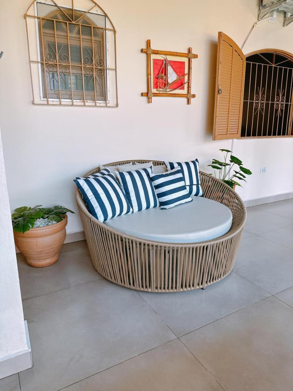 Casa Piscina Jardim Ubatuba Villa Eksteriør bilde