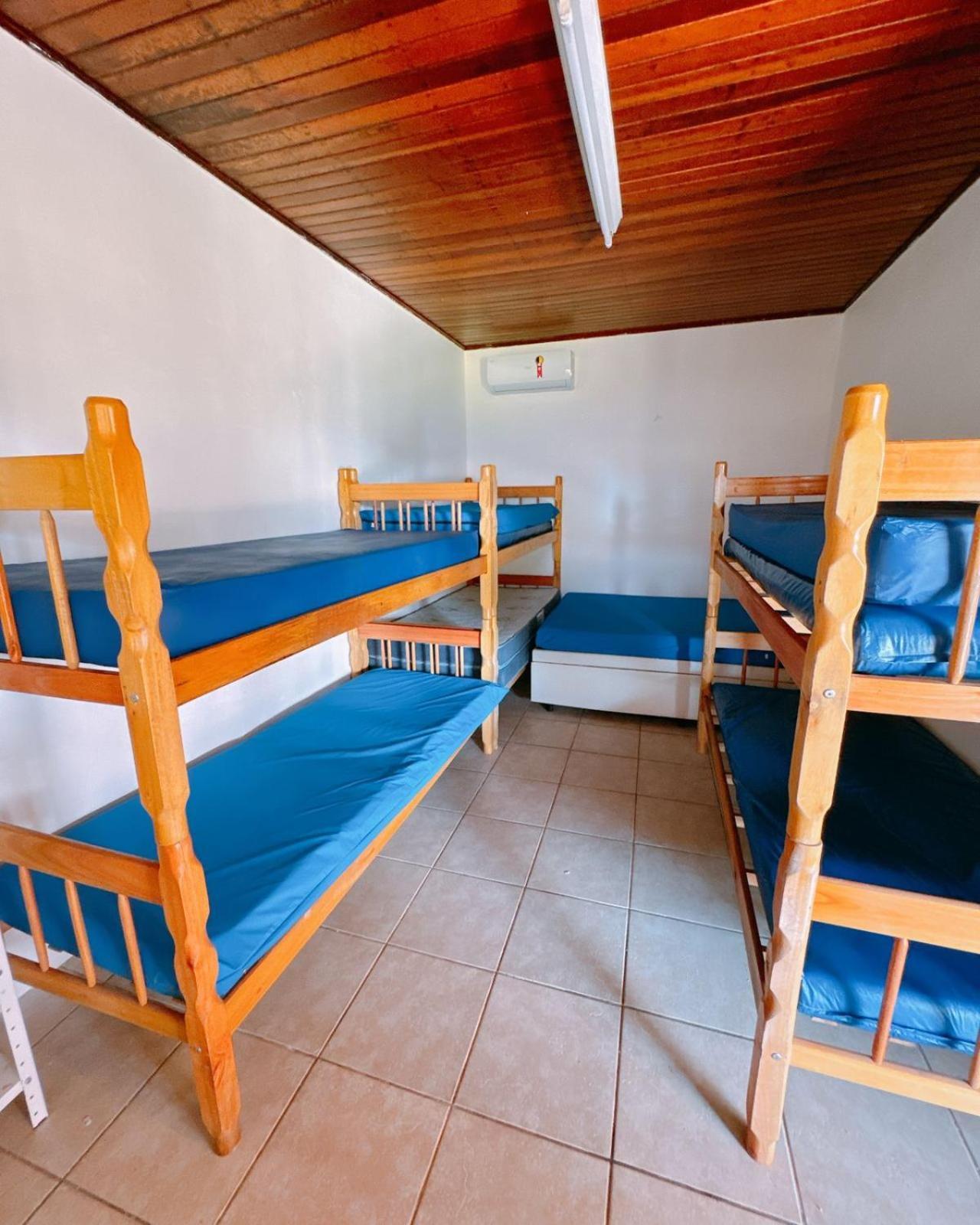 Casa Piscina Jardim Ubatuba Villa Eksteriør bilde